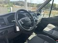 BÜYÜKSOYLU FİLO/2021 MODEL FORD TRANSIT 350 M 9.5 M³ PANELVAN