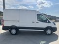 BÜYÜKSOYLU FİLO/2021 MODEL FORD TRANSIT 350 M 9.5 M³ PANELVAN