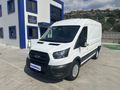 BÜYÜKSOYLU FİLO/2021 MODEL FORD TRANSIT 350 M 9.5 M³ PANELVAN