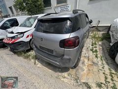 BAŞKENT HASARLIOTO'dan 2023 MODEL C 3 OTOMATİK
