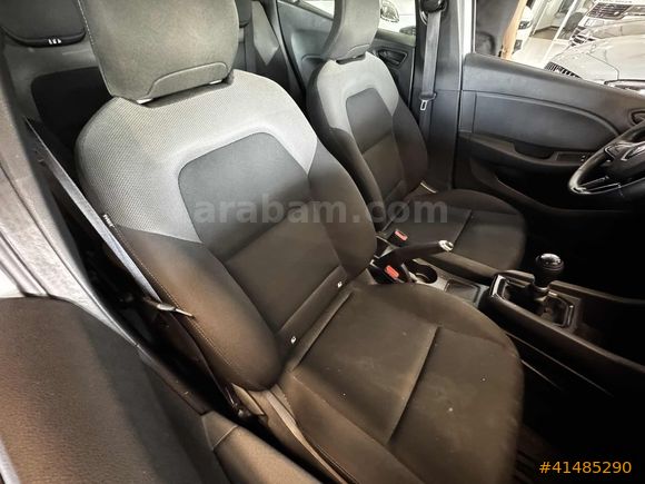 YKTCAR AUTOGROSS'DAN 2023 CLIO JOY