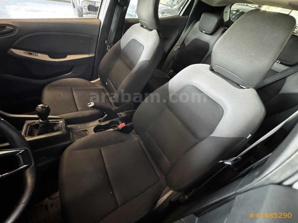YKTCAR AUTOGROSS'DAN 2023 CLIO JOY