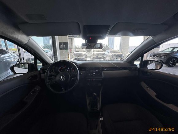 YKTCAR AUTOGROSS'DAN 2023 CLIO JOY