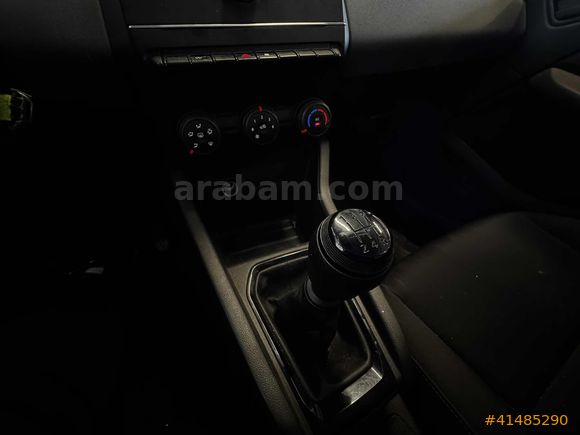 YKTCAR AUTOGROSS'DAN 2023 CLIO JOY