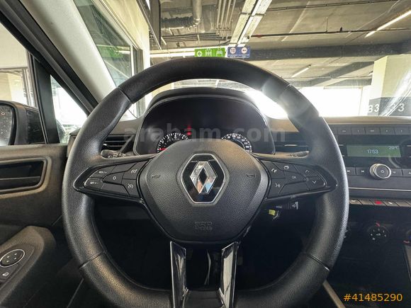YKTCAR AUTOGROSS'DAN 2023 CLIO JOY