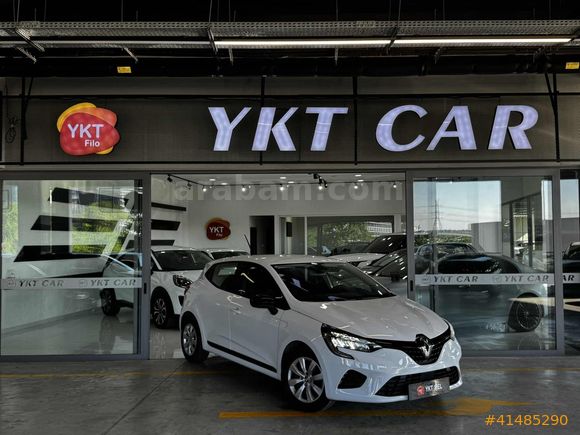YKTCAR AUTOGROSS'DAN 2023 CLIO JOY