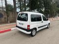 2006 PARTNER 2.0 HDI 291.000Km KLİMALI