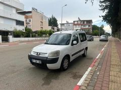 2006 PARTNER 2.0 HDI 291.000Km KLİMALI