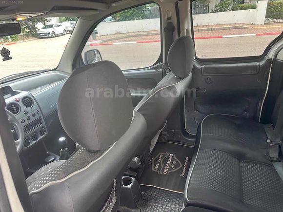 2006 PARTNER 2.0 HDI 291.000Km KLİMALI