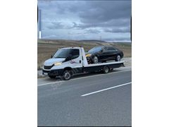 Sahibinden Ticari Araçlar Oto Kurtarıcı & Taşıyıcı Tekli Araç 