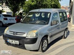 MEŞE MOTORS 2006 2.0 HDİ 90 HP DAHA 197.000 KM DE BAKIMLI ARAÇ