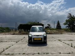 KARABACAK OTOMOTİV'DEN EMSALSİZ TEMİZLİKTE ADVENTURE PARTNER
