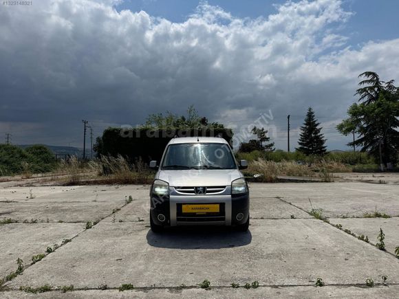 KARABACAK OTOMOTİV'DEN EMSALSİZ TEMİZLİKTE ADVENTURE PARTNER