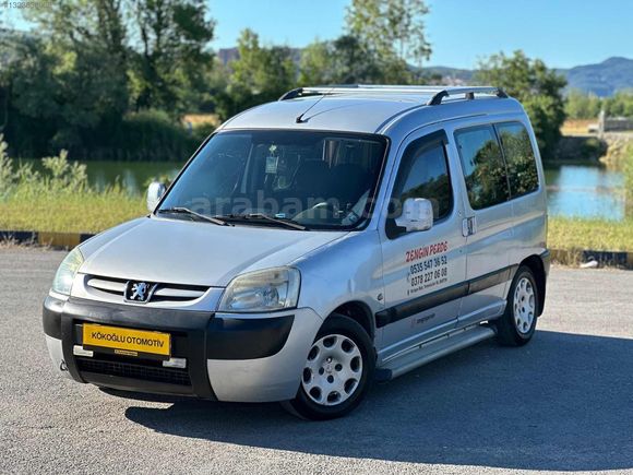 KÖKOĞLU OTOMOTİV DEN FUL BAKIMLI 15 YILLIK SAHİBİNDEN MASRAFSIZ