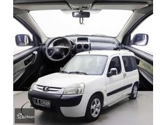 2007 PARTNER 2.0 HDI ÇİFT SÜRGÜ TEK BAGAJ K.KARTINA 12 TAKSİT