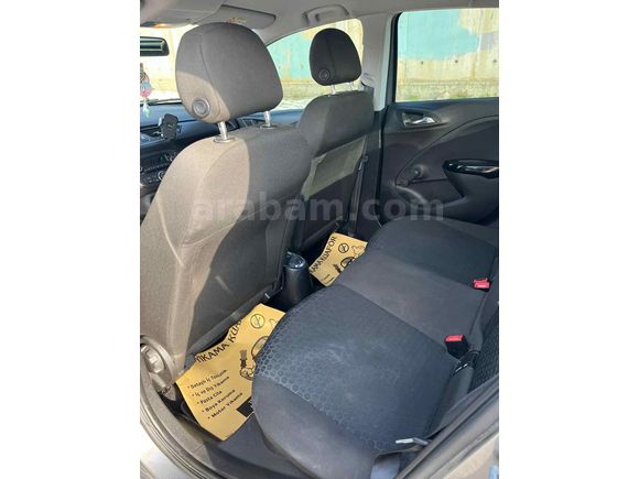 Sahibinden Opel Corsa 1.4 Essentia 2016 Model 