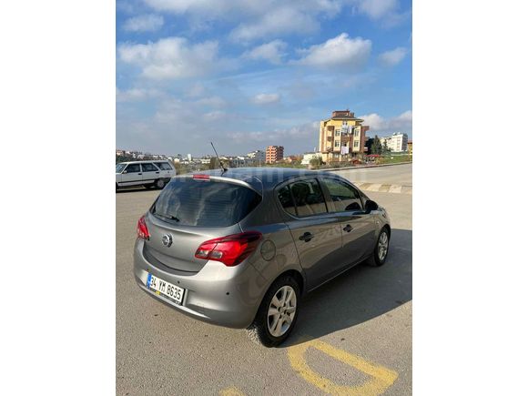 Sahibinden Opel Corsa 1.4 Essentia 2016 Model 