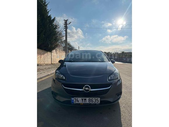 Sahibinden Opel Corsa 1.4 Essentia 2016 Model 