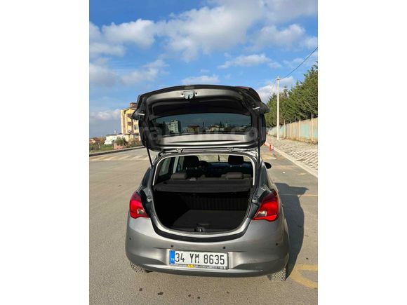 Sahibinden Opel Corsa 1.4 Essentia 2016 Model 