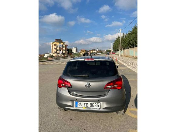 Sahibinden Opel Corsa 1.4 Essentia 2016 Model 