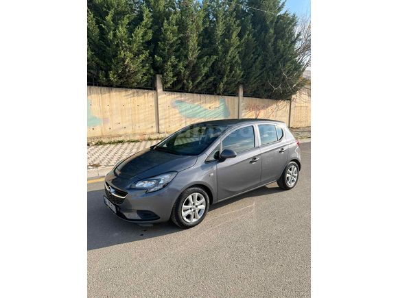 Sahibinden Opel Corsa 1.4 Essentia 2016 Model 