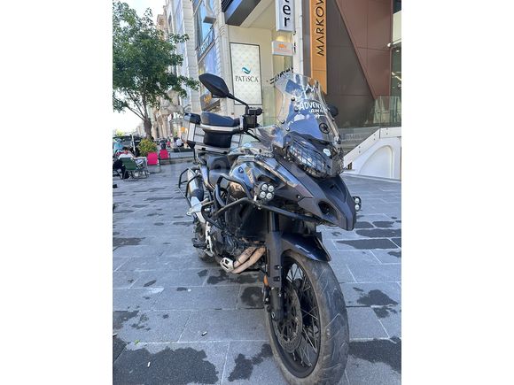 İTALYAN AYGIRIII