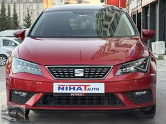 2018 SEAT 1.5 EkoTSİ Xcellence 42.000KM'DE BOYASIZ SUNROOF