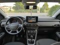 Galeriden Dacia Sandero Stepway 1.0 Tce ECO-G Expression 2025 Model Kırşehir