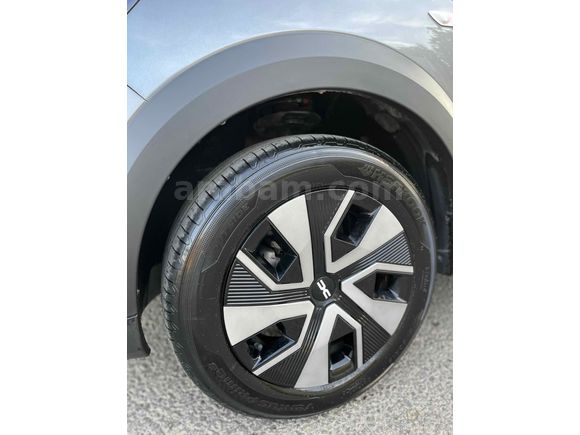 Galeriden Dacia Sandero Stepway 1.0 Tce ECO-G Expression 2025 Model Kırşehir