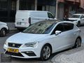 2020 - SEAT - LEON - FR - HATASIZ - BOYASIZ -145.000 KM