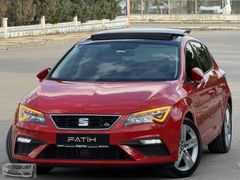 FATİH MOTORS' DAN DÜŞÜK KM HATASIZ BOYASIZ TRAMERSİZ LEON FR..