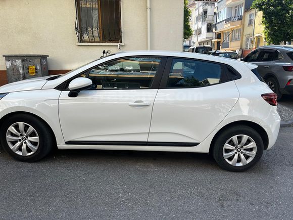 Sahibinden Renault Clio 1.0 TCe Joy 2021 Model 