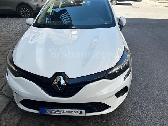 Sahibinden Renault Clio 1.0 TCe Joy 2021 Model 