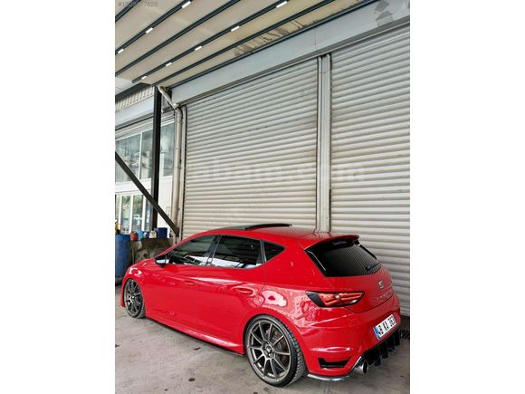 HATASIZ BOYASIZ TRAMERSİZ FR