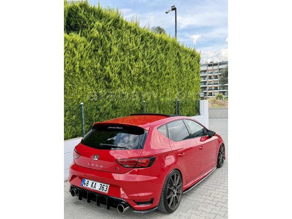 HATASIZ BOYASIZ TRAMERSİZ FR