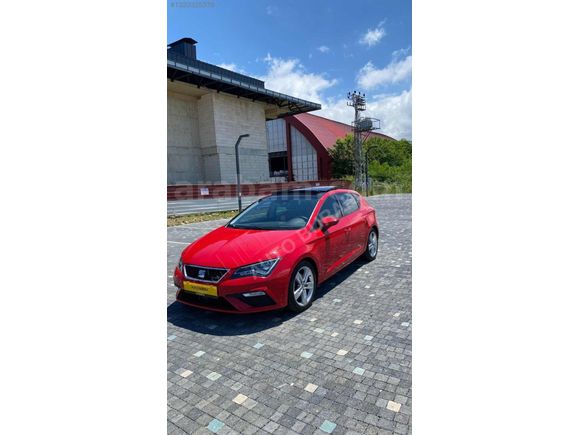 AUTO BURAK/2015 EMSALSİZ CAM TAVANLI DEĞİŞENSİZ FR