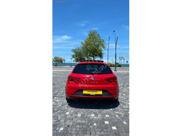 AUTO BURAK/2015 EMSALSİZ CAM TAVANLI DEĞİŞENSİZ FR
