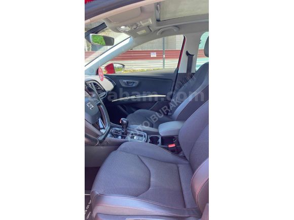 AUTO BURAK/2015 EMSALSİZ CAM TAVANLI DEĞİŞENSİZ FR