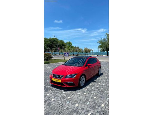 AUTO BURAK/2015 EMSALSİZ CAM TAVANLI DEĞİŞENSİZ FR