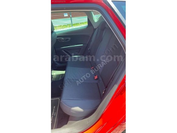 AUTO BURAK/2015 EMSALSİZ CAM TAVANLI DEĞİŞENSİZ FR