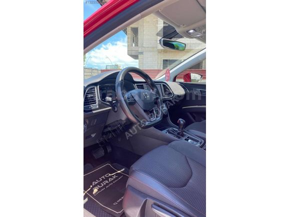 AUTO BURAK/2015 EMSALSİZ CAM TAVANLI DEĞİŞENSİZ FR