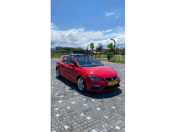 AUTO BURAK/2015 EMSALSİZ CAM TAVANLI DEĞİŞENSİZ FR
