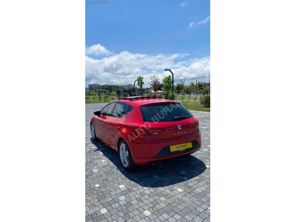 AUTO BURAK/2015 EMSALSİZ CAM TAVANLI DEĞİŞENSİZ FR