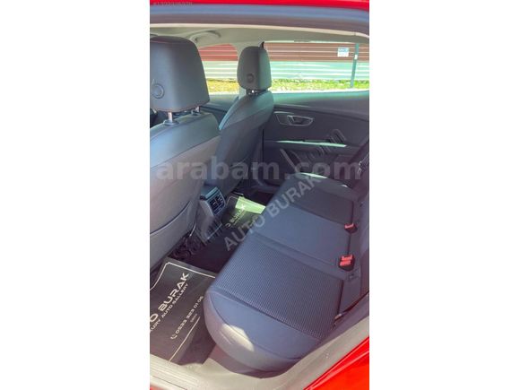 AUTO BURAK/2015 EMSALSİZ CAM TAVANLI DEĞİŞENSİZ FR
