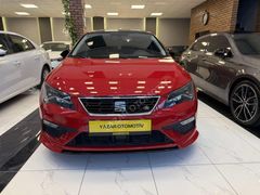 HATASIZ BOYASIZ 25 BİN KM DE CAM TAVAN 1.5 EcoTSI FR DSG KIRMIZI