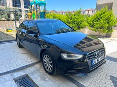 Sahibinden Audi A4 Sedan 2.0 TDI 2013 Model 