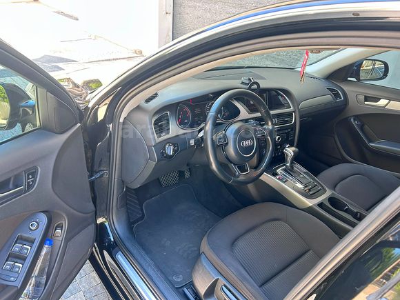 Sahibinden Audi A4 Sedan 2.0 TDI 2013 Model 