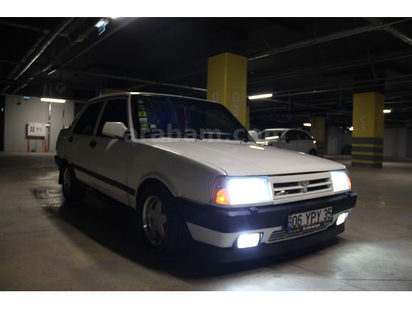 Sahibinden Tofaş Şahin S 1997 Model 