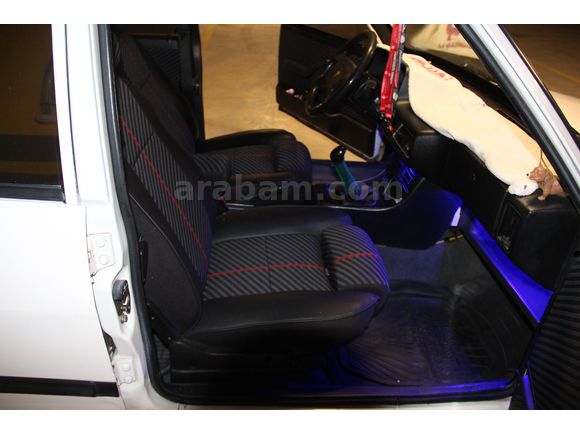 Sahibinden Tofaş Şahin S 1997 Model 