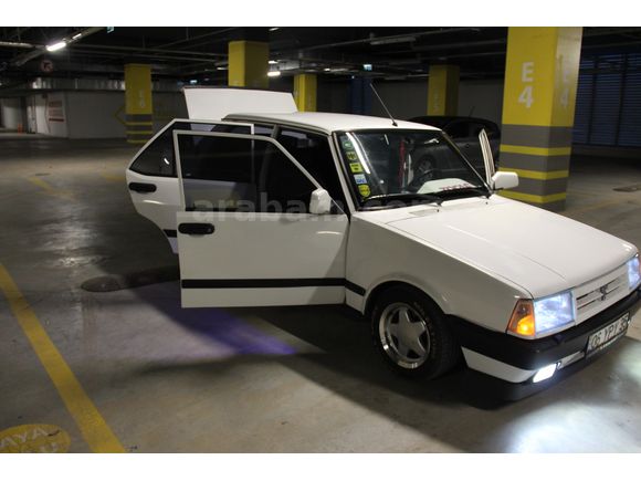 Sahibinden Tofaş Şahin S 1997 Model 